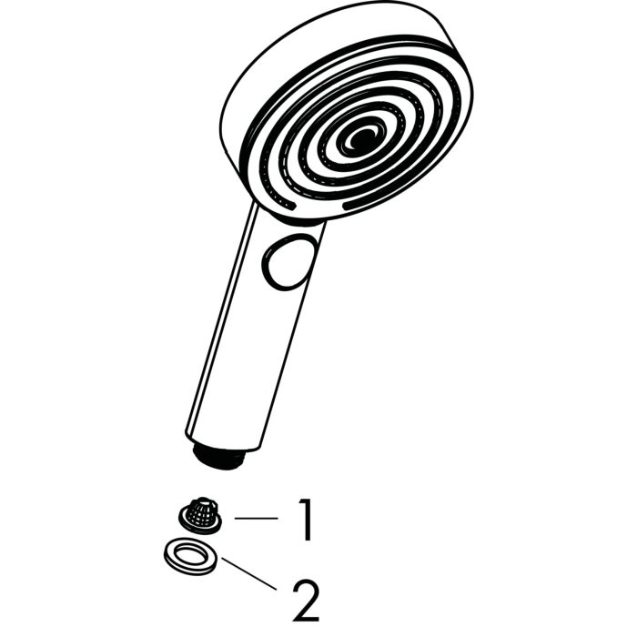 hansgrohe-Pulsify-Select-S-Hand-Shower-105-3jet-24100670--Activation,-matt-black (1)