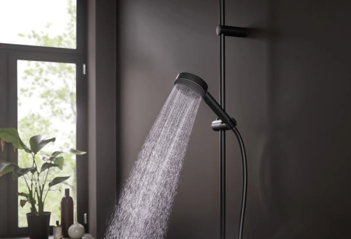 hansgrohe-Pulsify-Select-S-hand-shower-105-3jet-24110670-Relaxation,-matt-black (2)