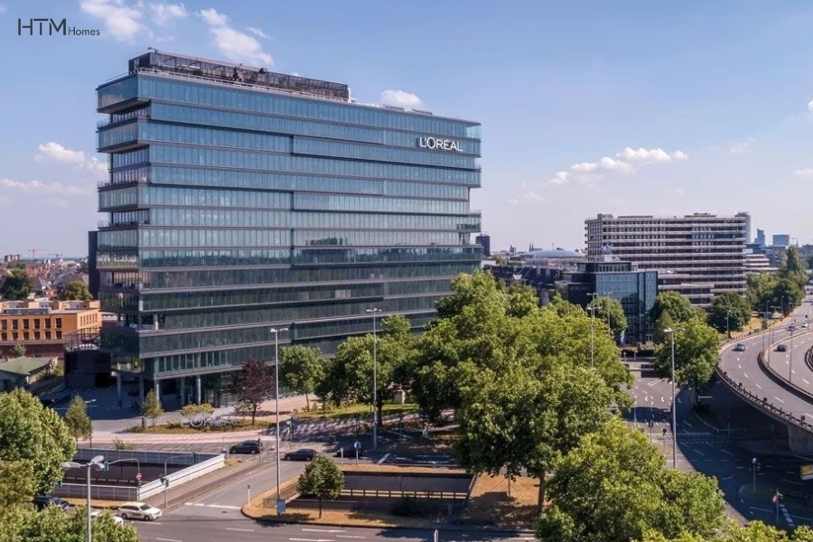 kludi-loreal-horizon-j1-tai-dusseldorf-duc