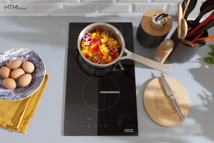 Những yếu tố cần lưu ý khi chọn thiết bị bếp xuất xứ Thụy Sĩ nhập khẩu