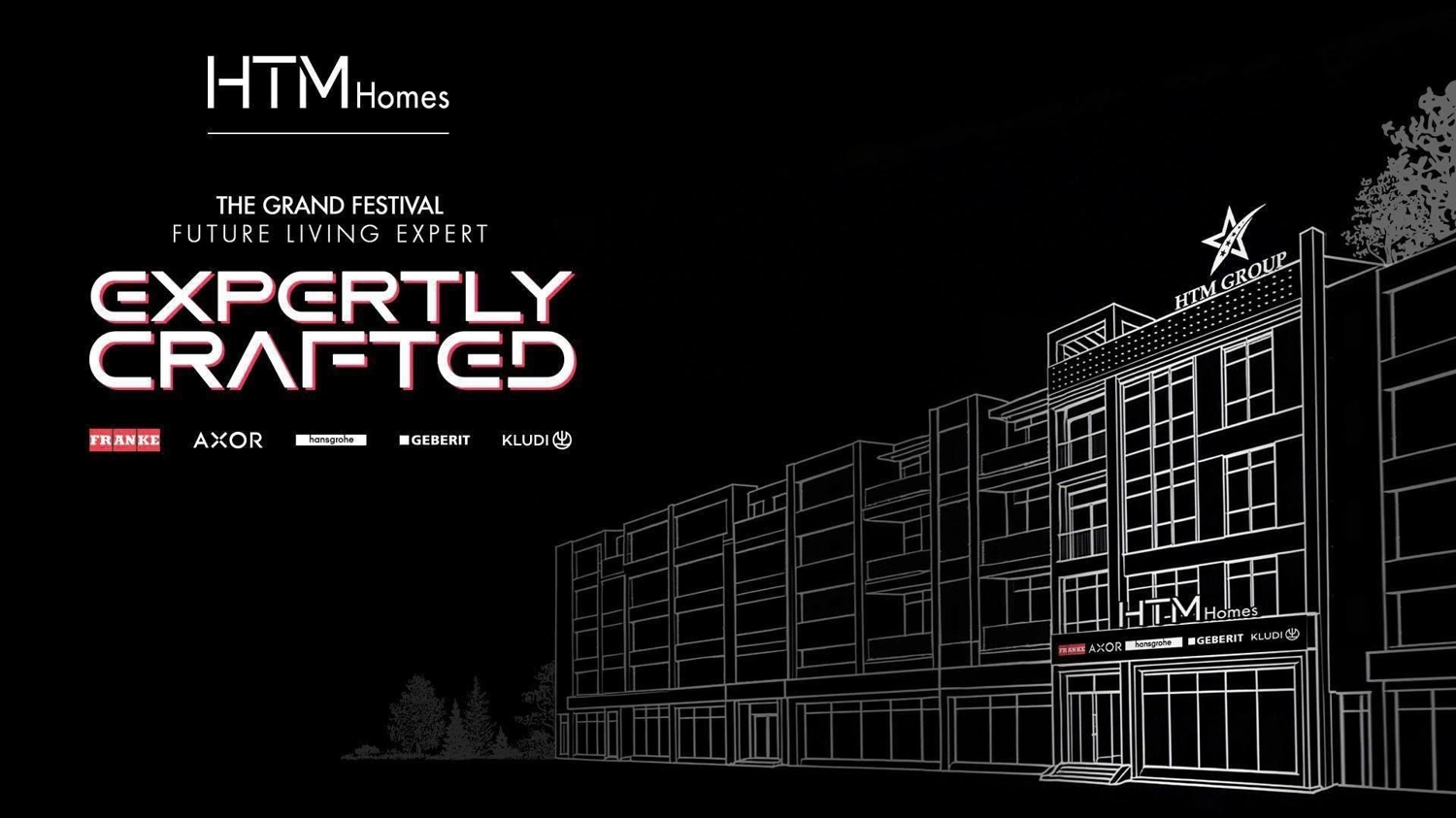 The Grand Festival