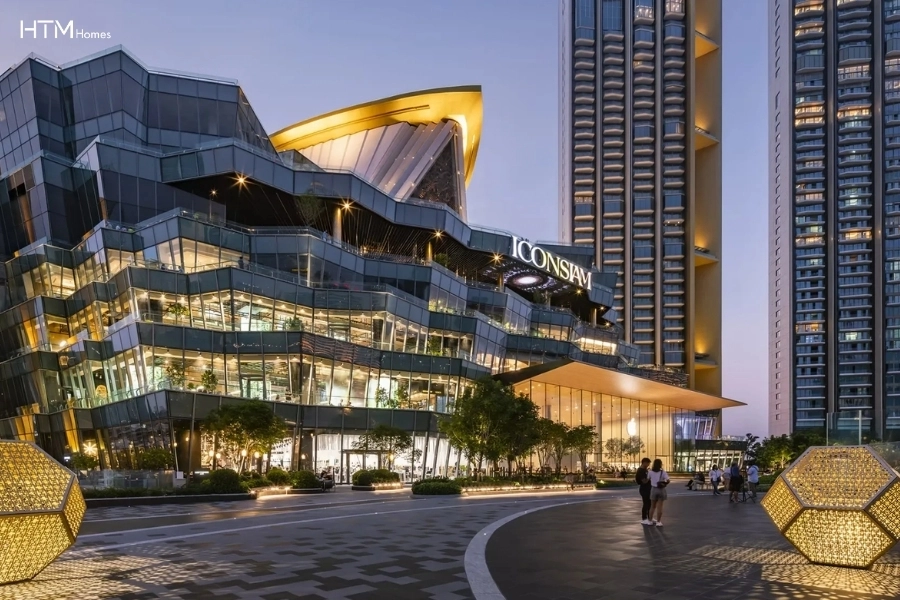 thương-hiệu-franke-icon-siam-residences-bangkok