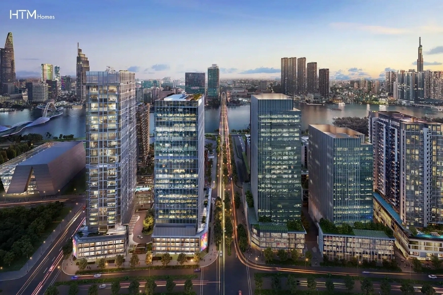 thương-hiệu-franke-the-metropole-sonkim-land