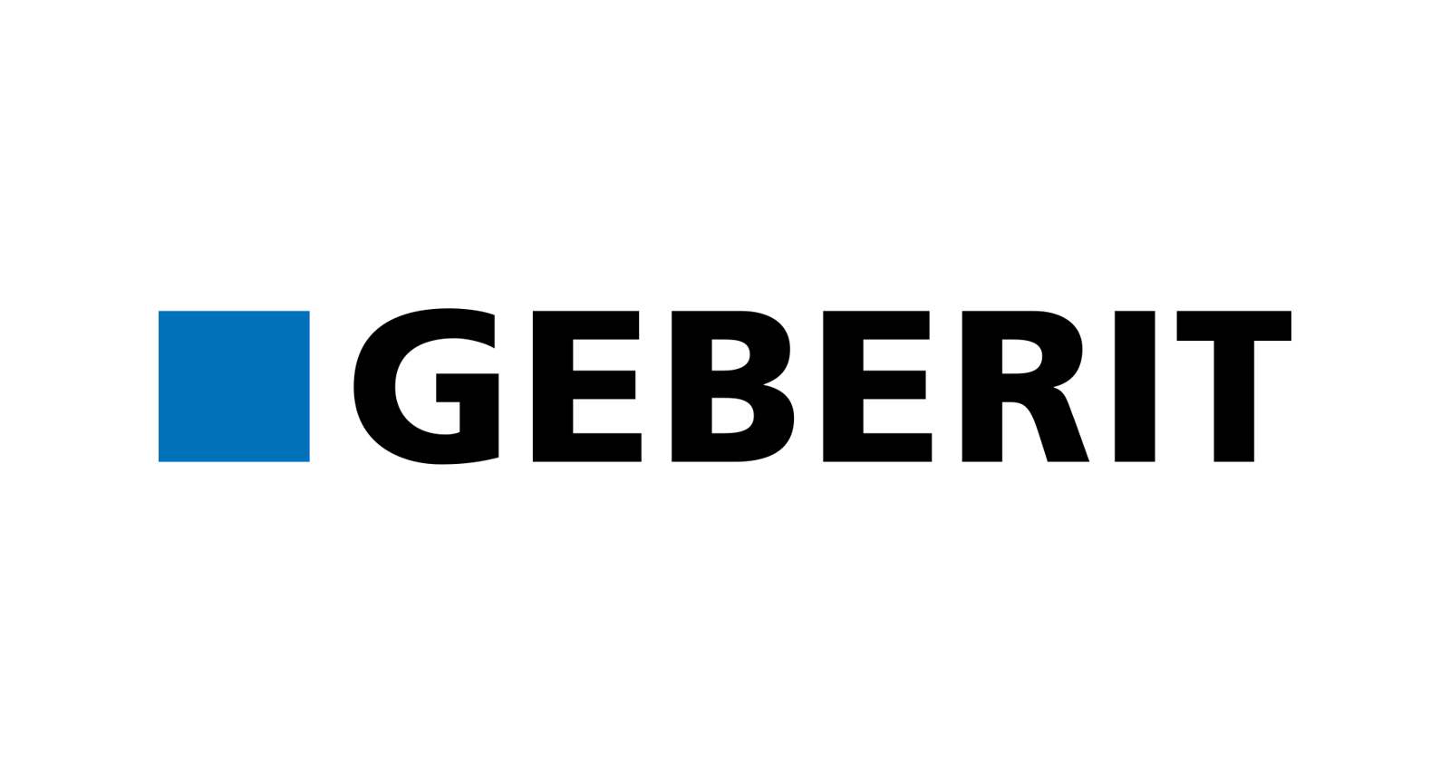 Logo brand Geberit
