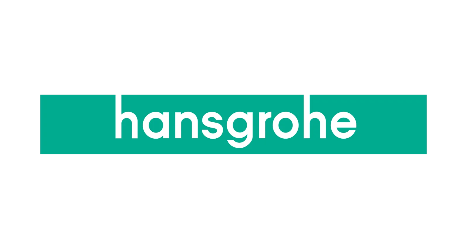 Logo brand Hansgrohe