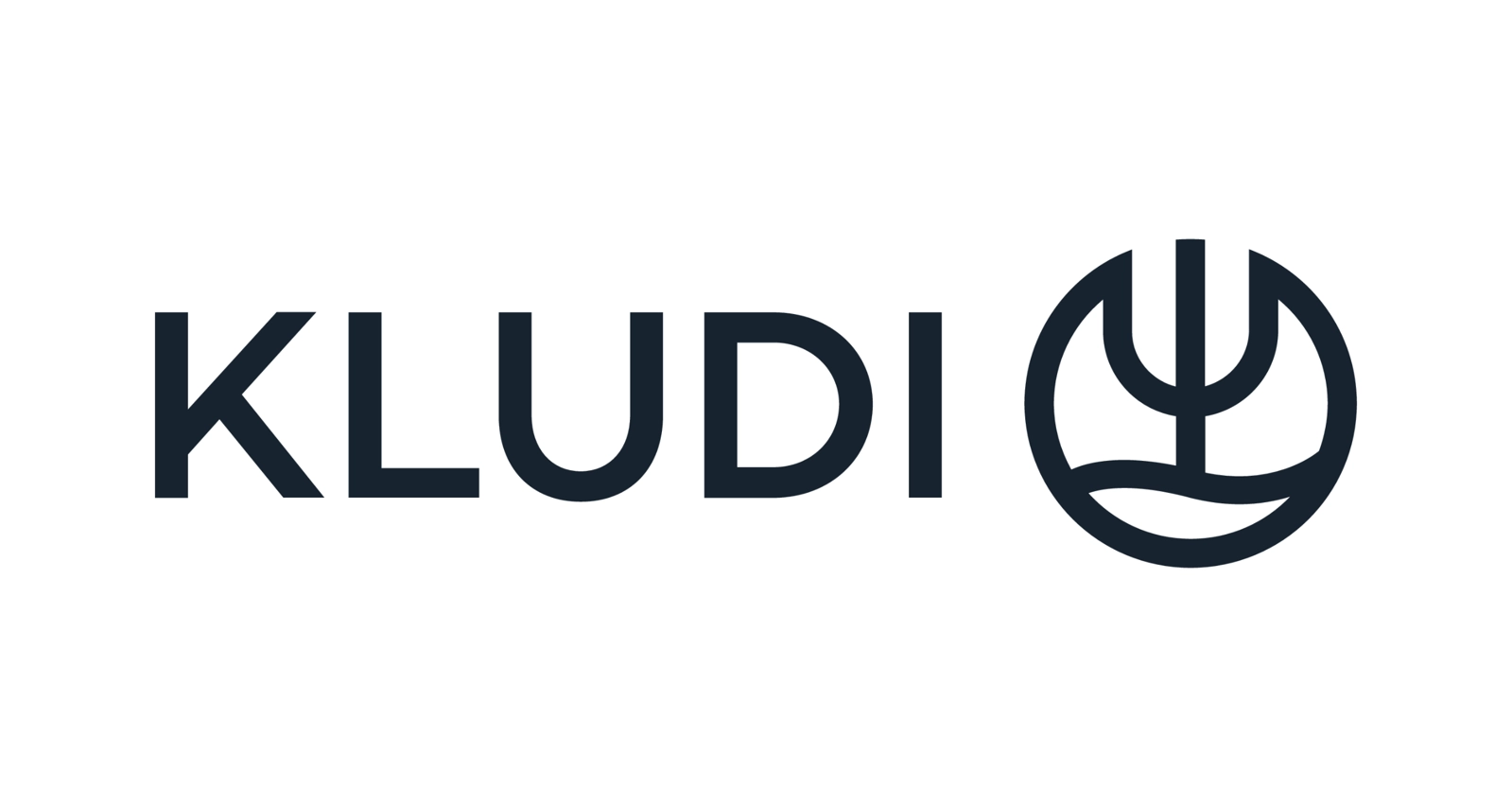 Logo brand Kludi