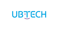 Logo brand UBTECH
