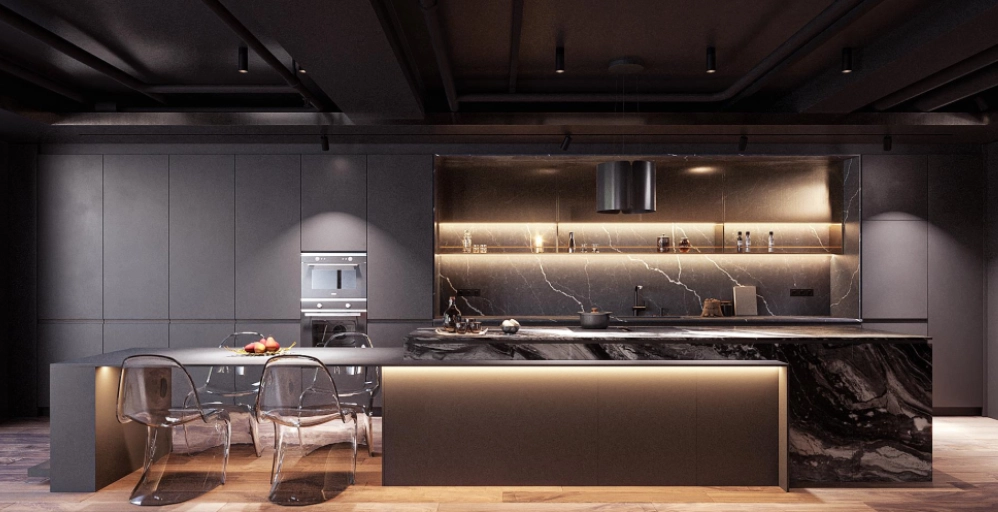 HTM Homes Hồ Chí Minh