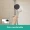 Ảnh bổ sung sản phẩm Bộ sen tắm thanh trượt Hansgrohe Pulsify Select S 105 Relaxation | 24160000 3