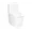 Ảnh đại diện sản phẩm Bàn cầu đặt sàn HANSGROHE MitaPura S | một khối, không nắp | (22431007)