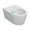 Ảnh đại diện sản phẩm Bàn cầu treo tường GEBERIT iCon | không nắp | (501.661.00.1)