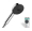 Ảnh bổ sung sản phẩm Tay sen tắm Hansgrohe Pulsify Select S 105 Relaxation | 24110000 3