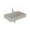 Ảnh đại diện sản phẩm Chậu rửa / Lavabo KLUDI RESA Furni treo tường 59WW8102