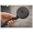 Ảnh bổ sung sản phẩm Tay sen tắm Hansgrohe Pulsify Select S 105 Matt Black EcoSmart | 24101670 3