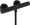 Ảnh bổ sung sản phẩm Hệ thống sen tắm Hansgrohe Pulsify Select S 105 Matt Black Relaxation EcoSmart với vòi trộn Ecostat Fine | 24261670 2
