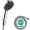 Ảnh bổ sung sản phẩm Bộ tay sen tắm Hansgrohe Pulsify Select S 105 Relaxation với giá đỡ và dây sen 125cm | 24302000 3