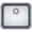 Ảnh đại diện sản phẩm Chậu rửa inox 1 hộc FRANKE BCX110-45 | (122.0648.058/ 112.0469.278 / 112.0180.399 / 133.0036.454 / 133.0038.314)